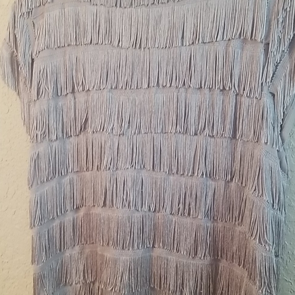 Fringe light shrug - Picture 4 of 5